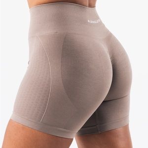 Alphalete S Amplify Contour Shorts